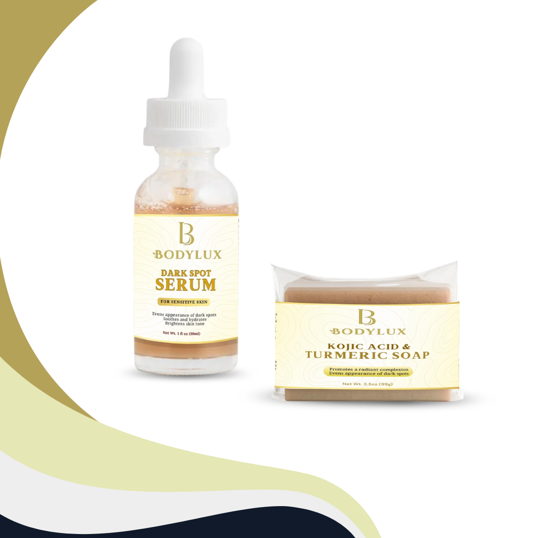 The Glow & Strength Duo