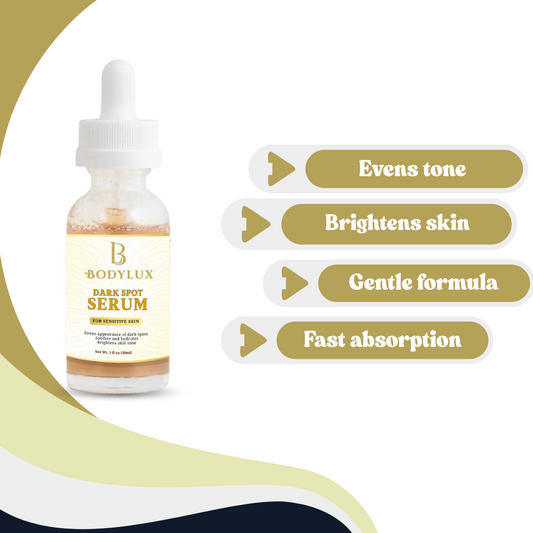 Dark Spot Serum
